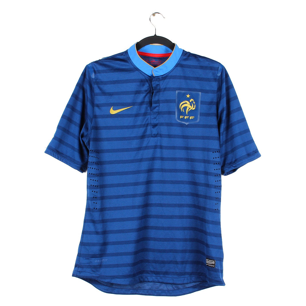 2012/13 - Equipe de France (L) [pro]