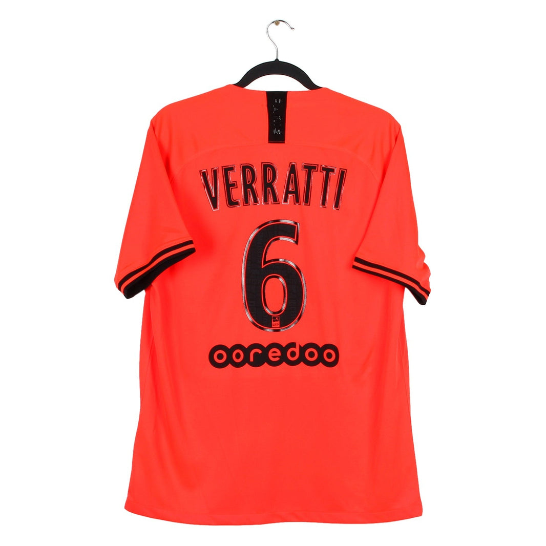 2019/20 - PSG - Verratti #6 (S)