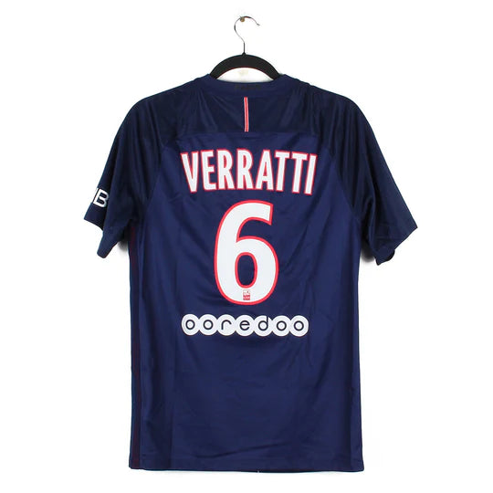 2016/17 - PSG - Verratti #6 (S)