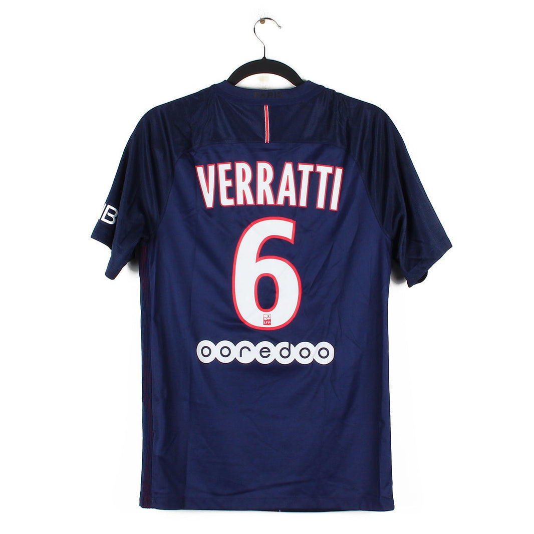 2016/17 - PSG - Verratti #6 (M)