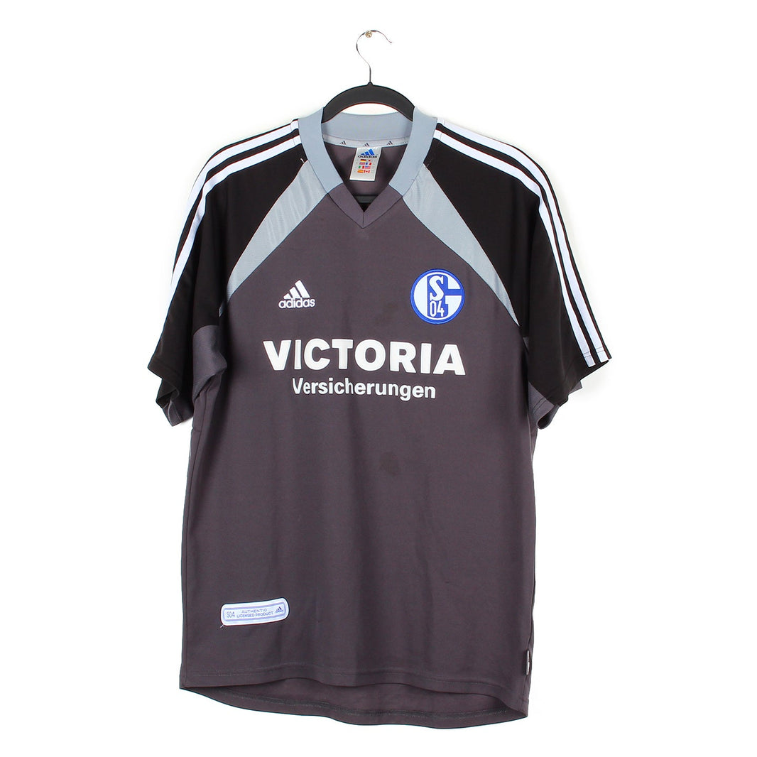 2001/02 - Schalke 04 FC (L)