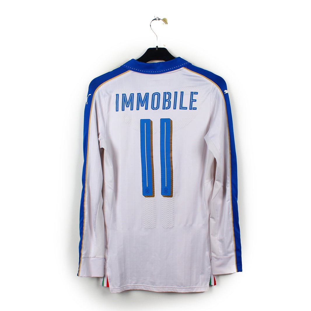 2016/17 - Italie - Immobile #11 (M) [stock pro]