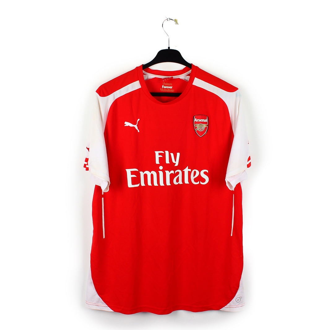 2014/15 - Arsenal FC - Alexis #17 (2XL)