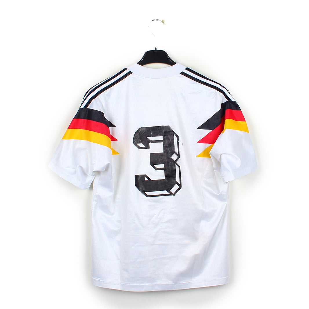 1988/90 - Allemagne #3 (M)