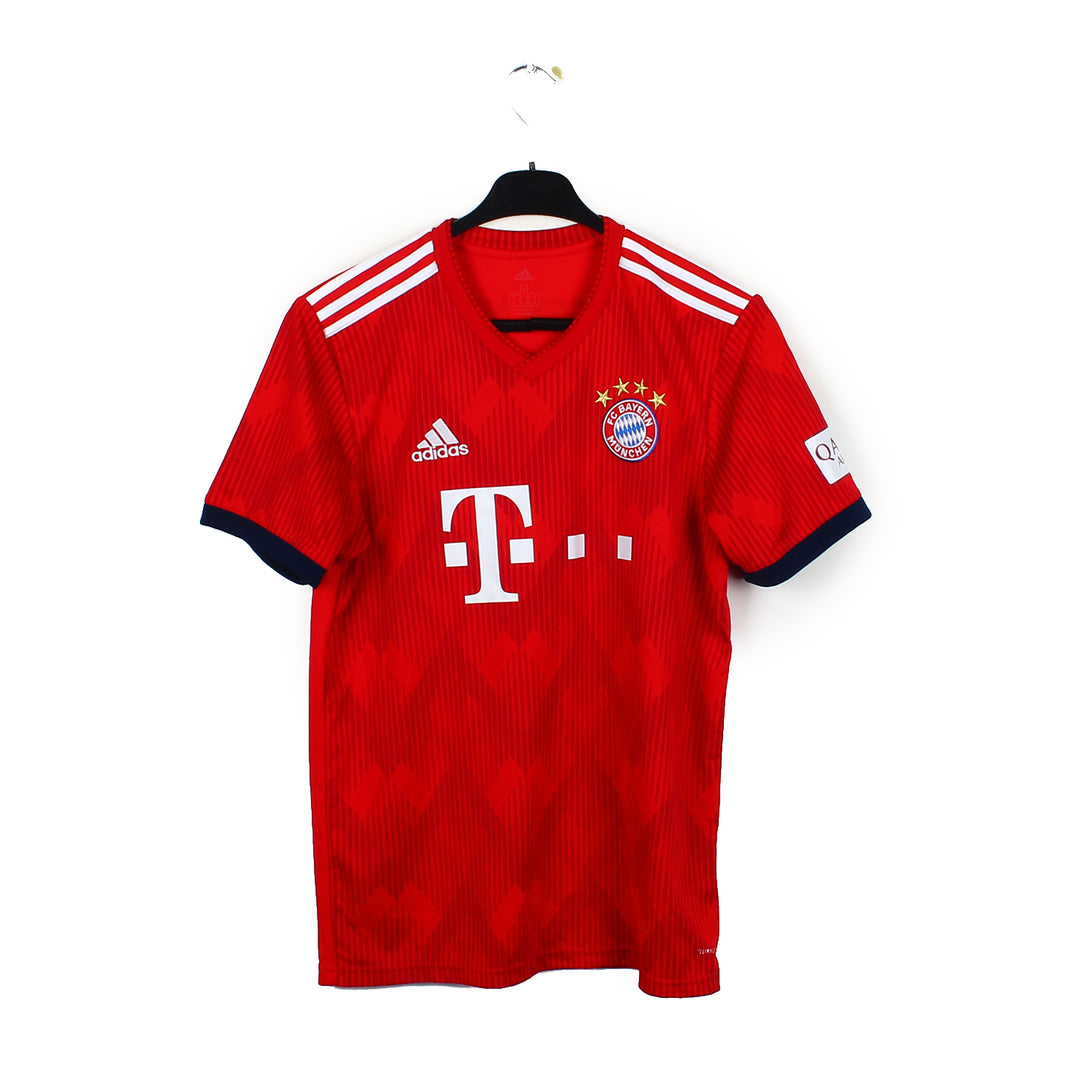 2018/19 - Bayern Munich - Kimmich #32 (M)