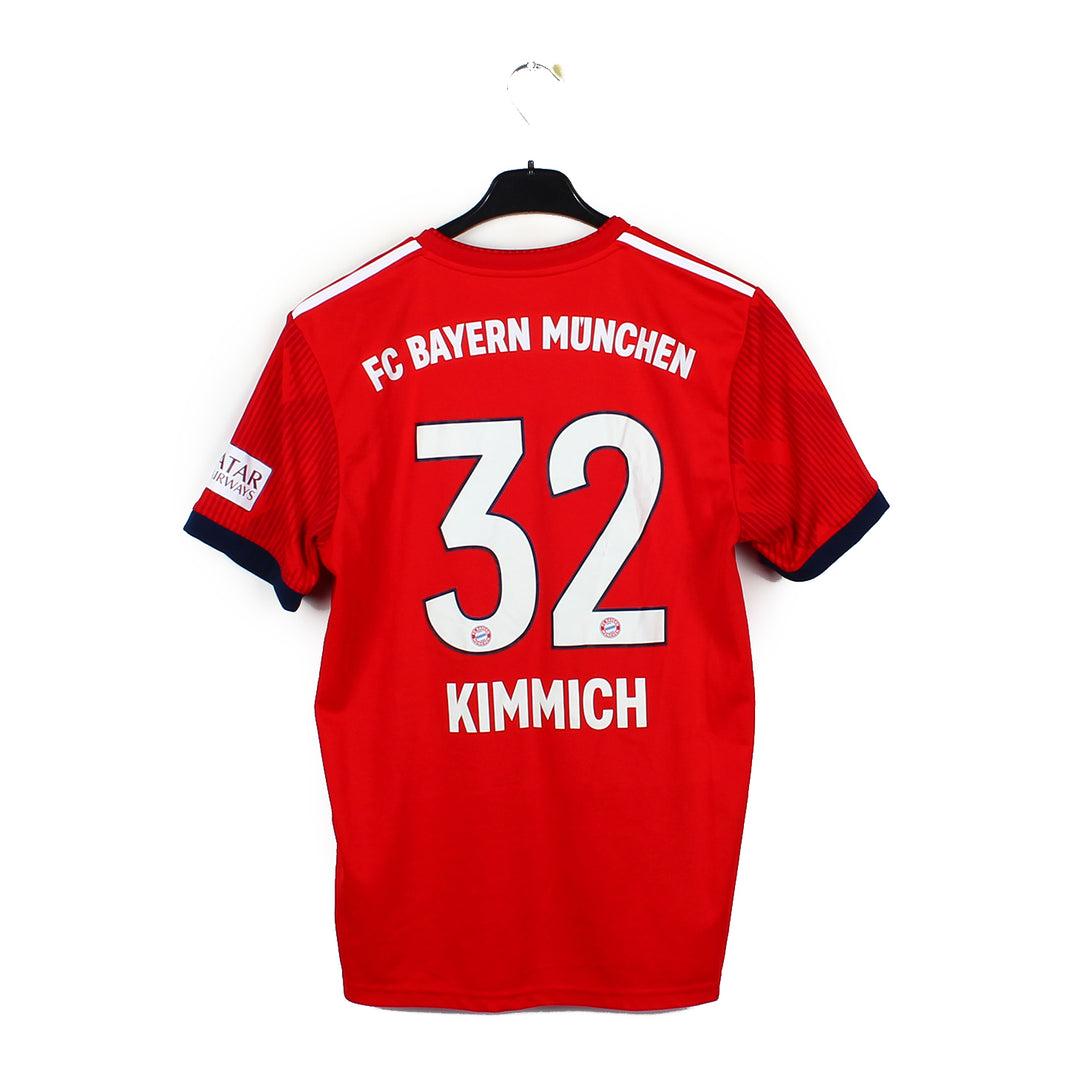 2018/19 - Bayern Munich - Kimmich #32 (M)