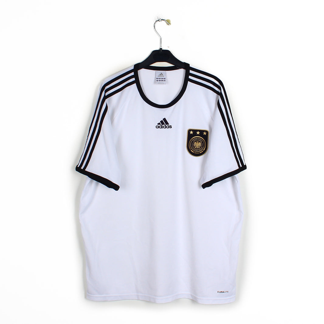 2010/11 - Allemagne (XL)