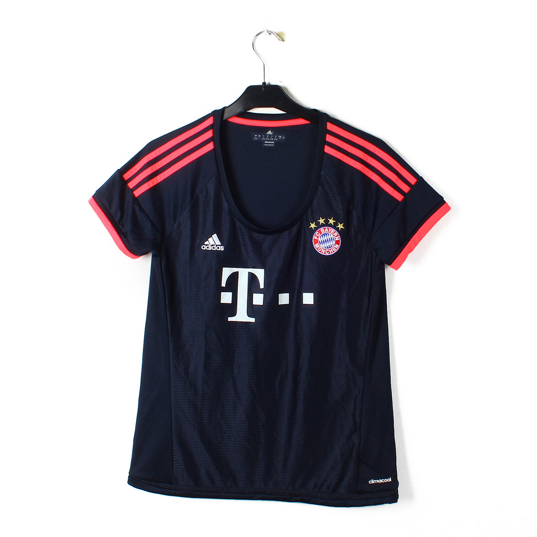 2015/16 - Bayern Munich (L femme)