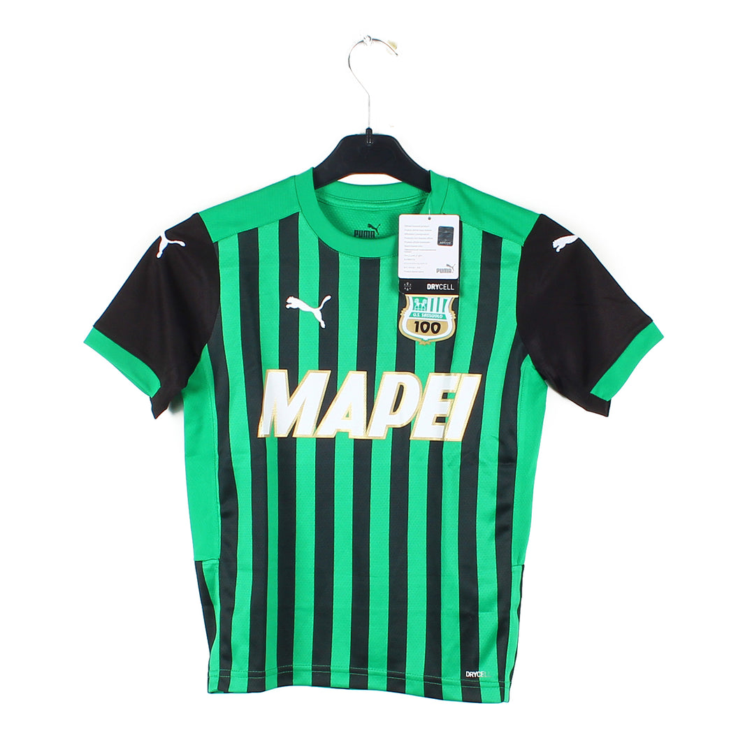 2020/21 - Sassuolo (9/10ans) *centenaire*