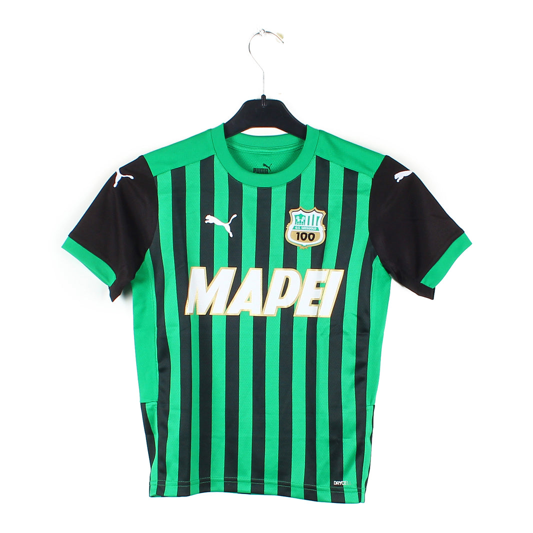 2020/21 - Sassuolo (9/10ans) *centenaire*