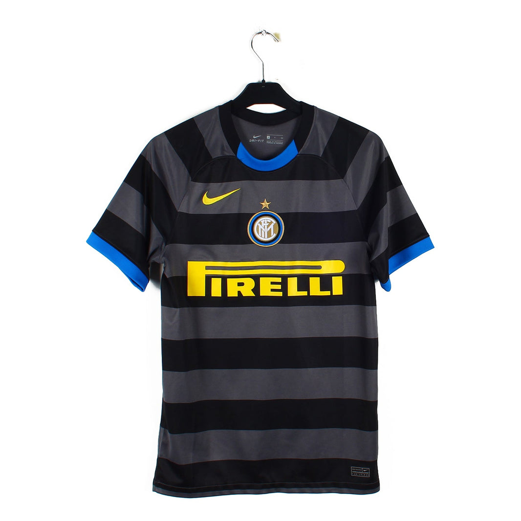 2020/21 - Inter Milan (L)