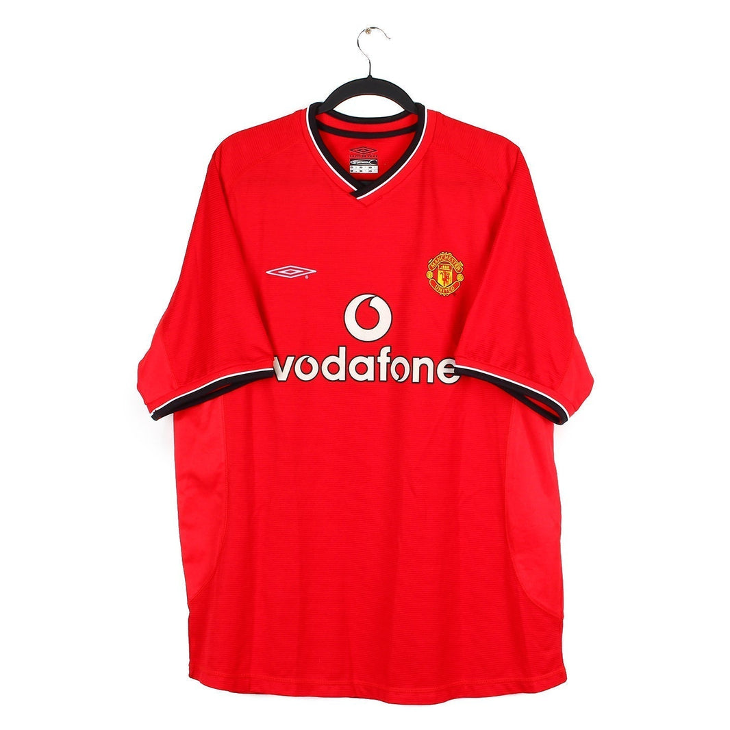 2000/02 - Manchester United (XL)