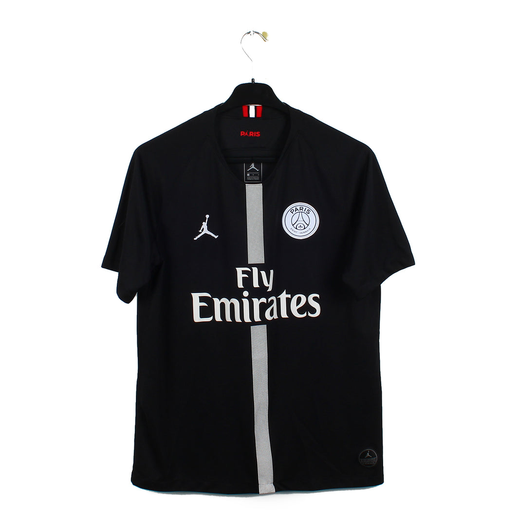 2018/19 - PSG - Mbappe #7 (L)