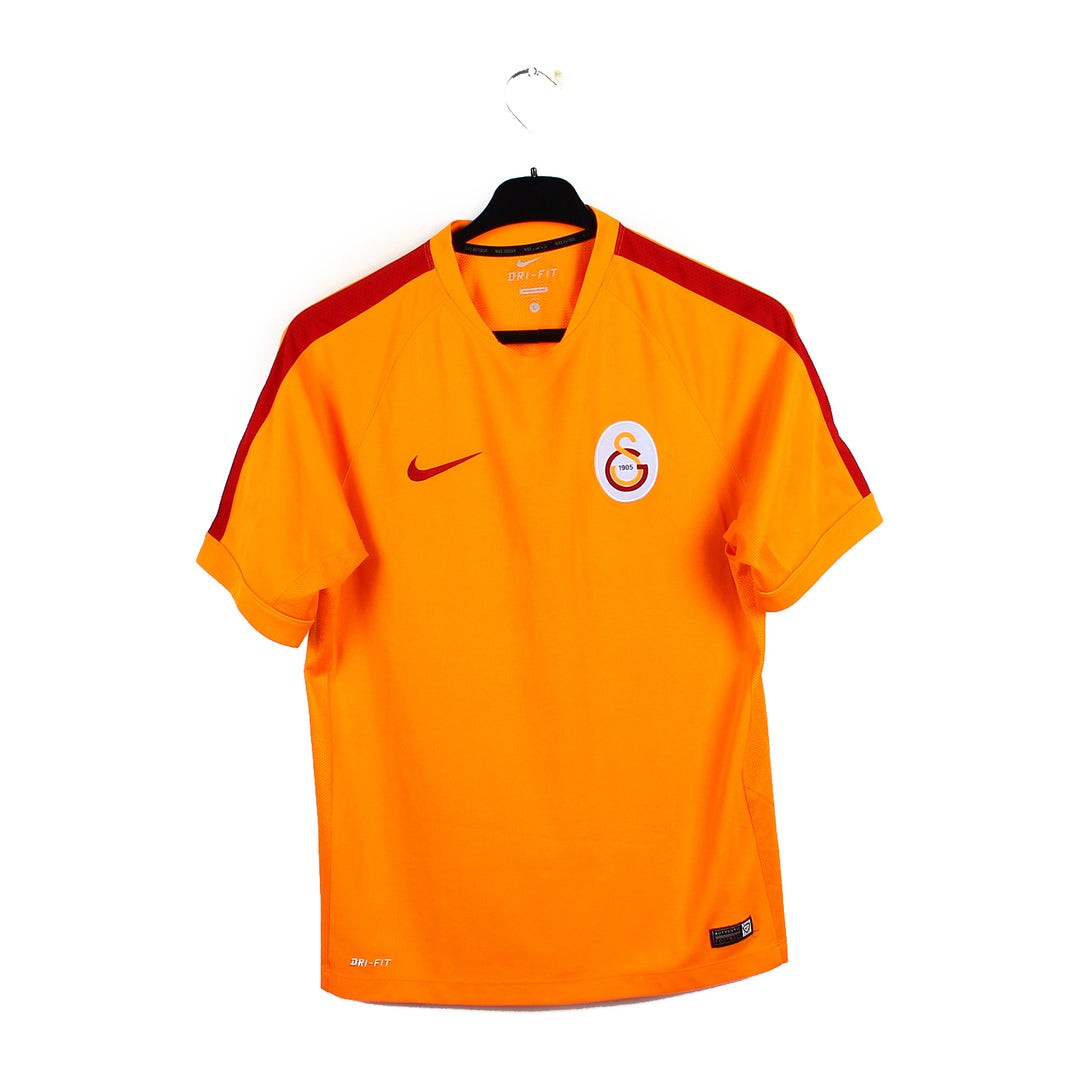 2015/16 - Galatasaray (L)