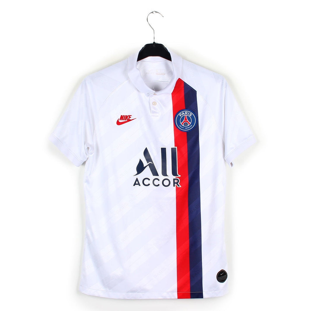 2019/20 - PSG - Cavani #9 (L)