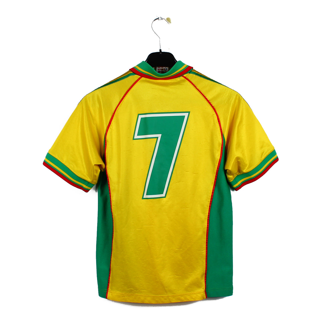 1999/01 - Jef United #7 (XS)