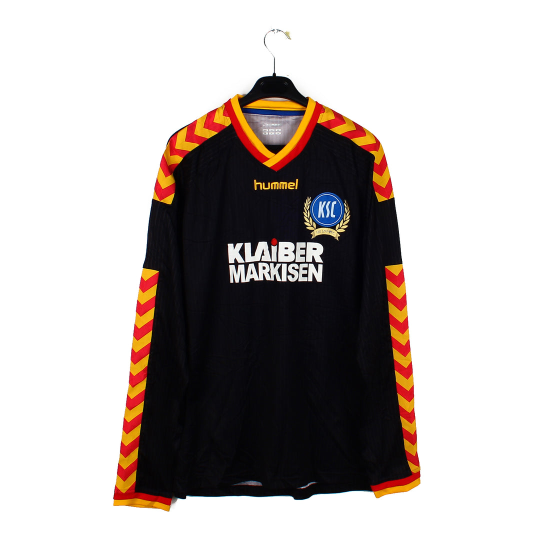 2014/15 - Karlsruher (2XL) *120 ans*