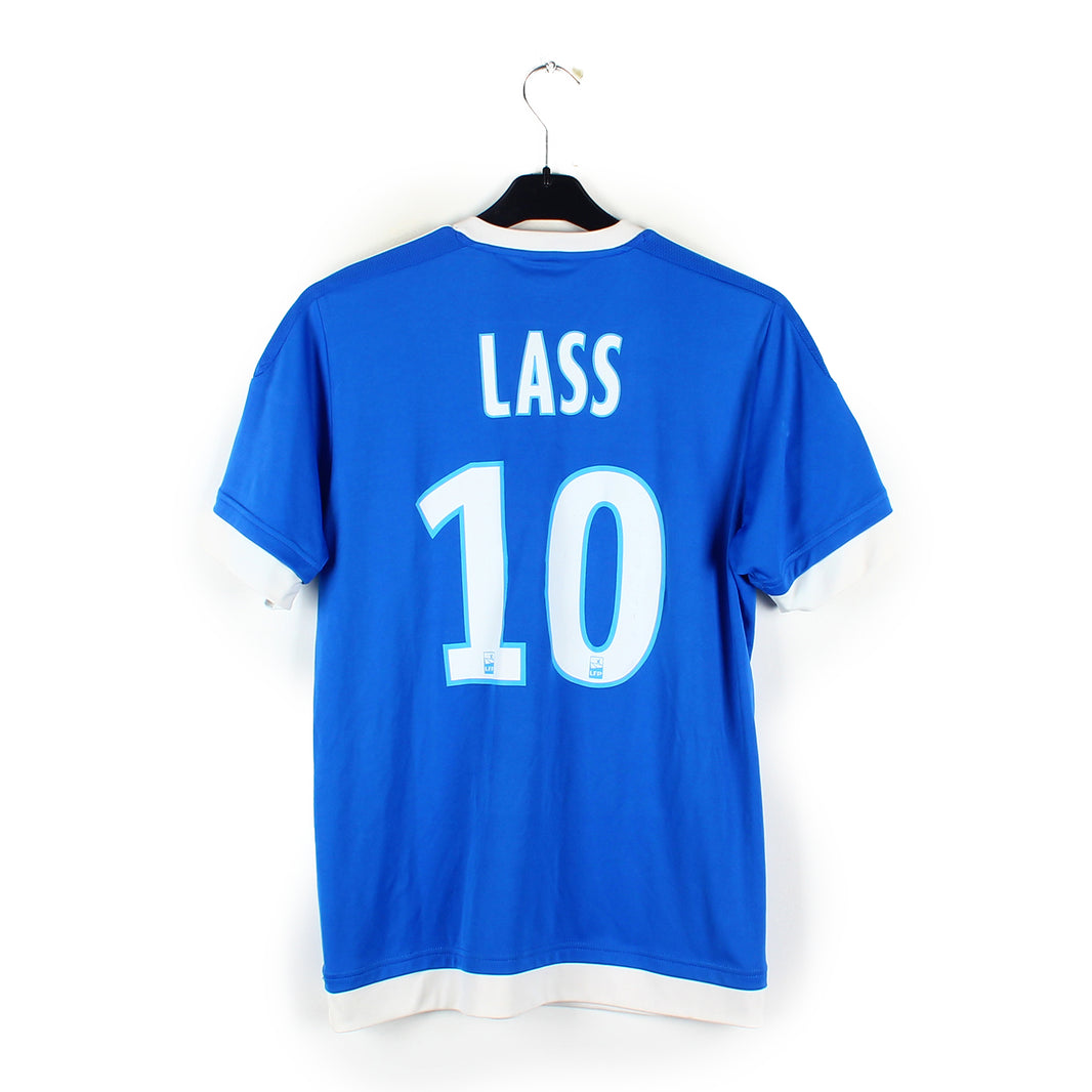 2015/16 - OM - Lass #10 (S)