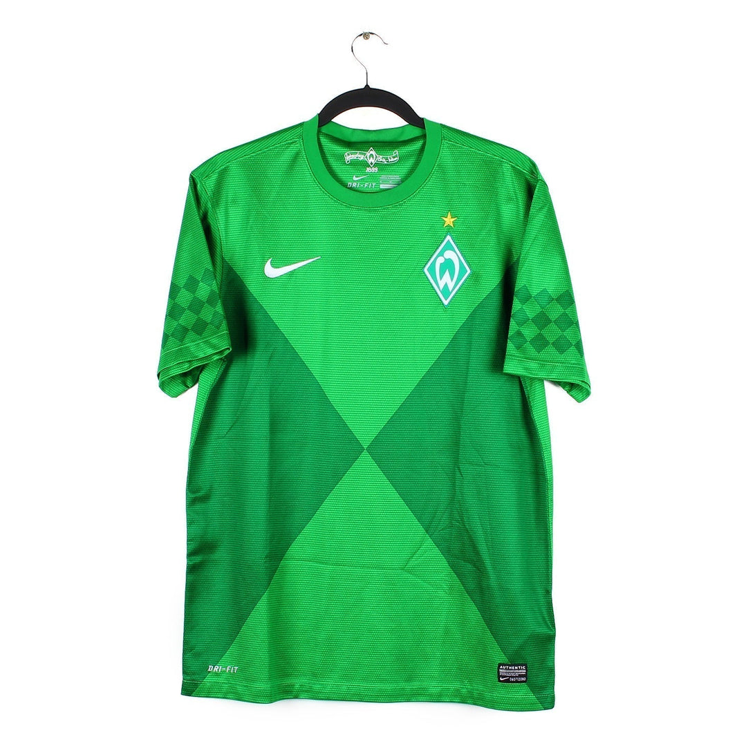 2012/13 - Werder Brême (L)