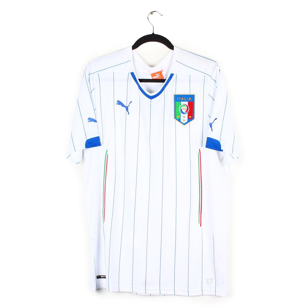 2014/15 - Italie (M)