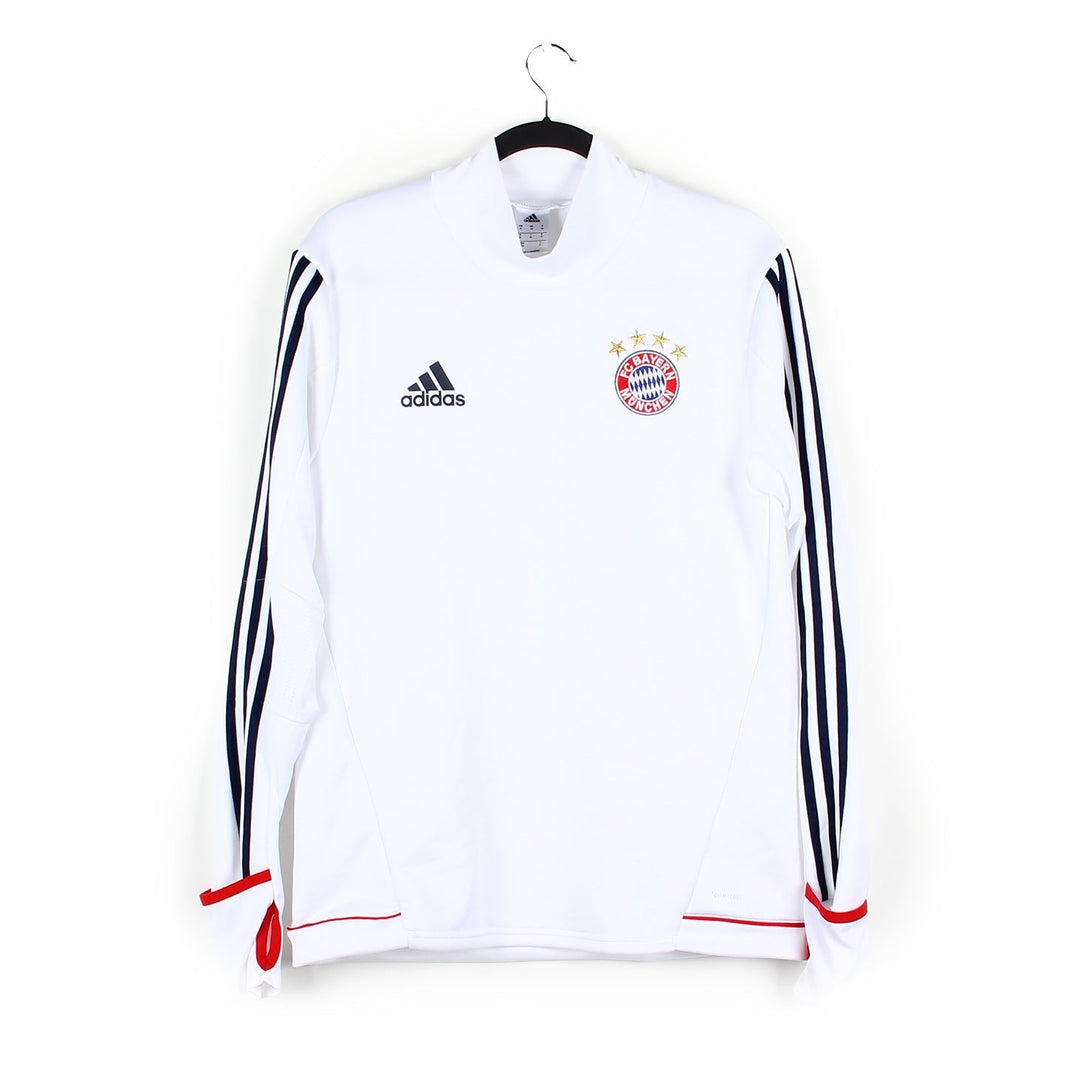 2017/18 - Bayern Munich (XS)