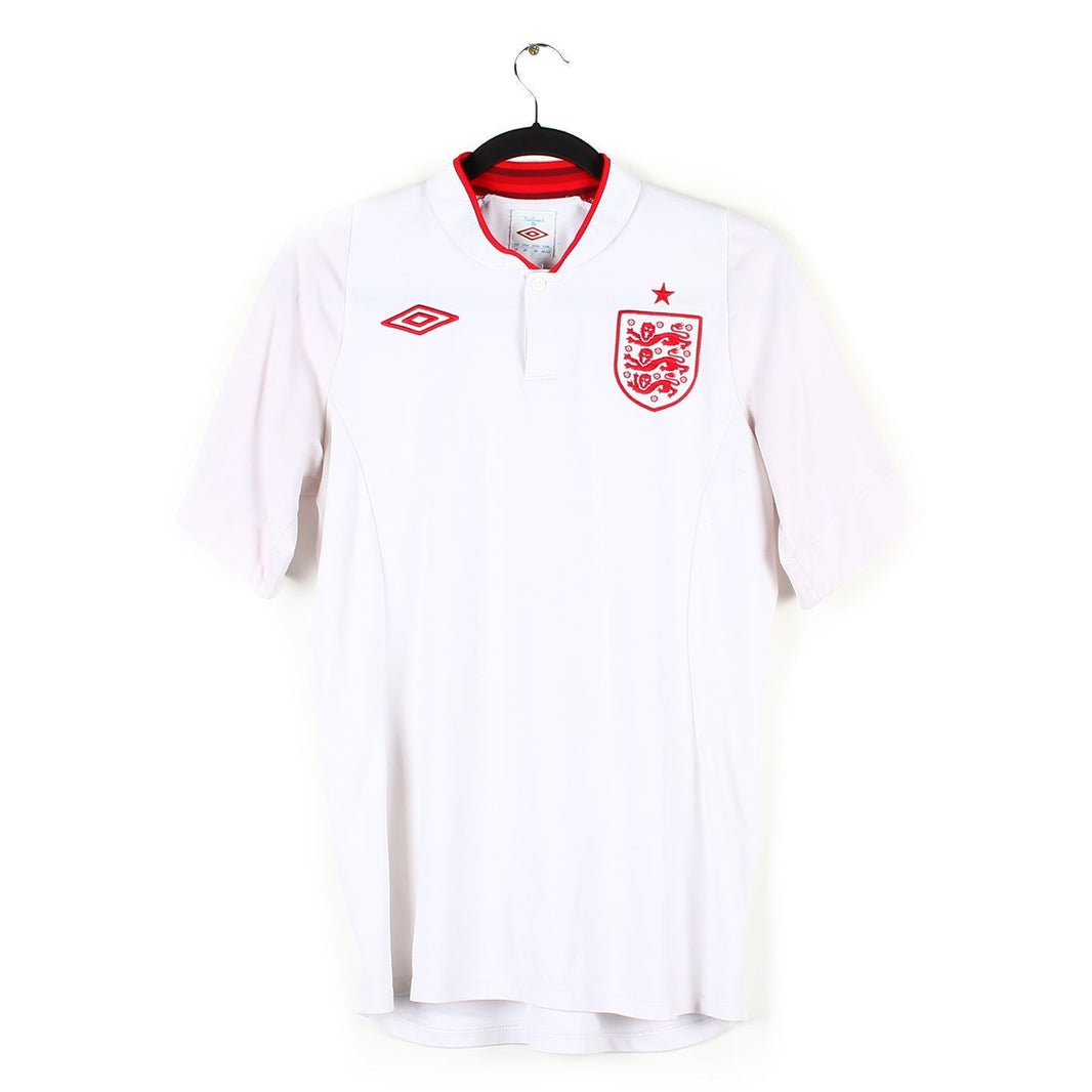 2012/13 - Angleterre (L)