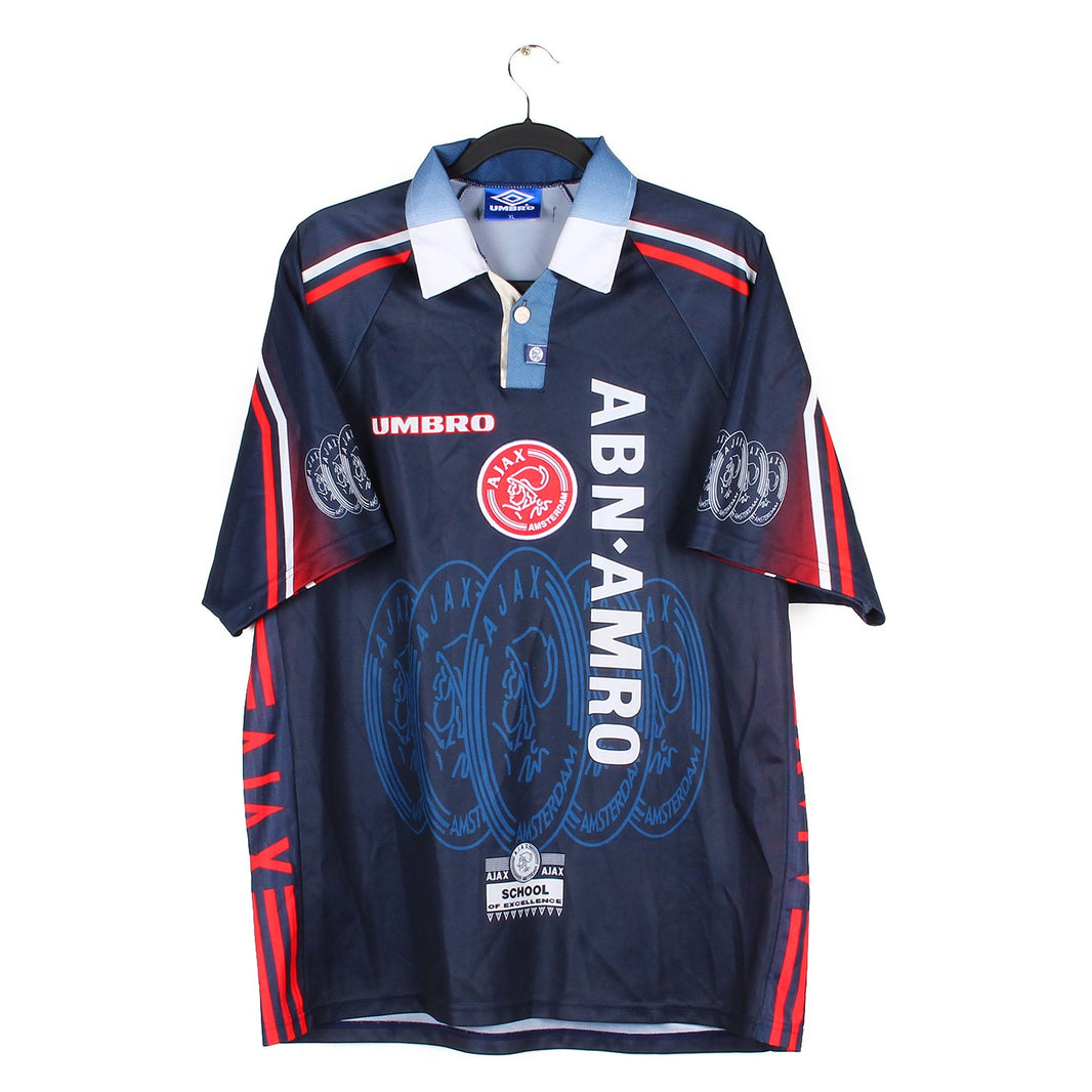 1997/98 - Ajax Amsterdam (XL enfant)