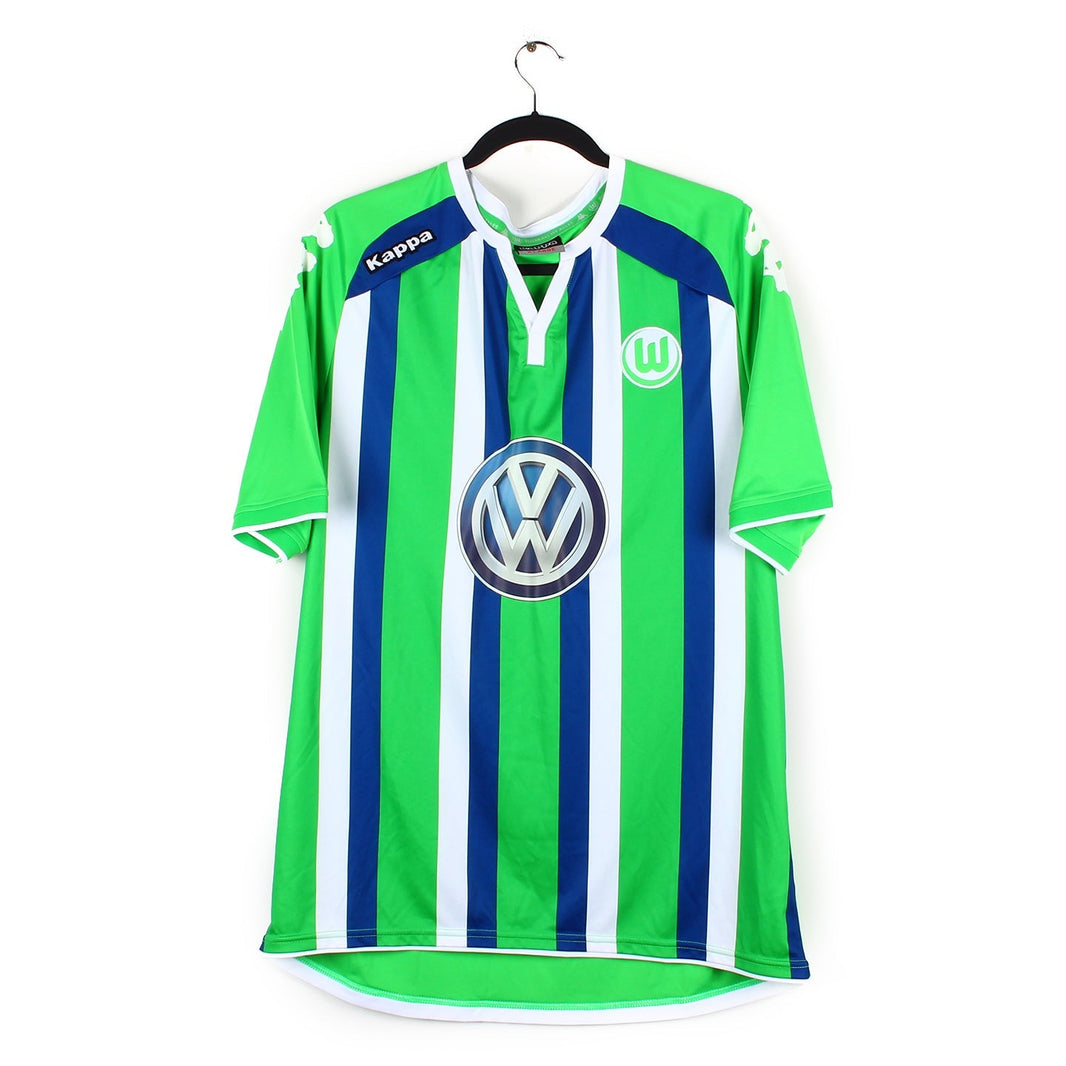 2015/16 - Wolfsburg (L)