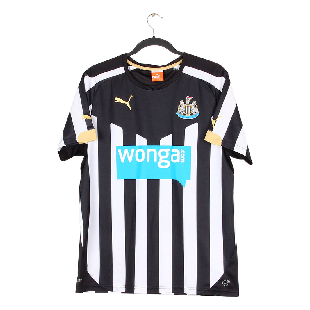 2014/15 - Newcastle (L)