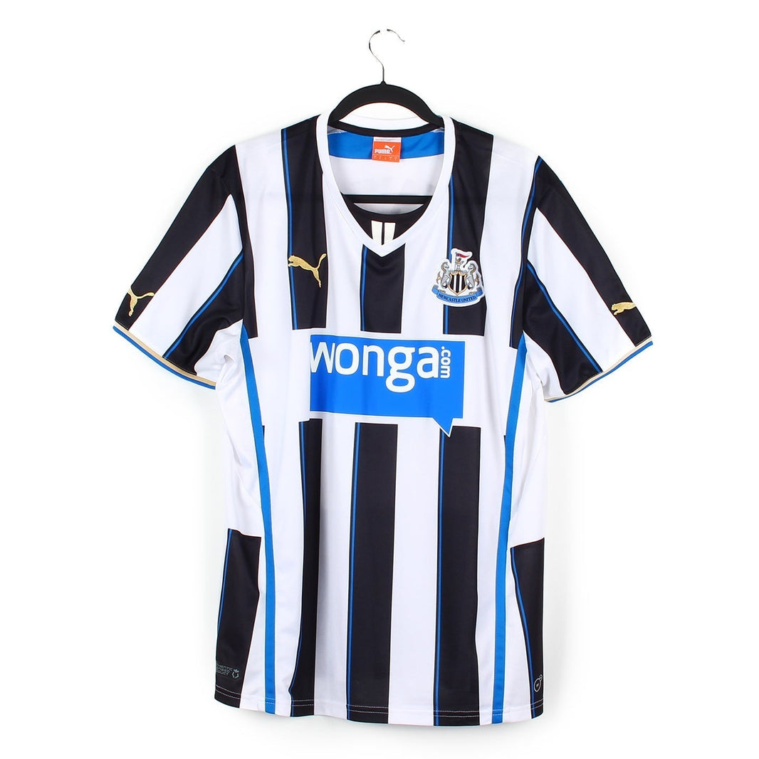 2013/14 - Newcastle (S)