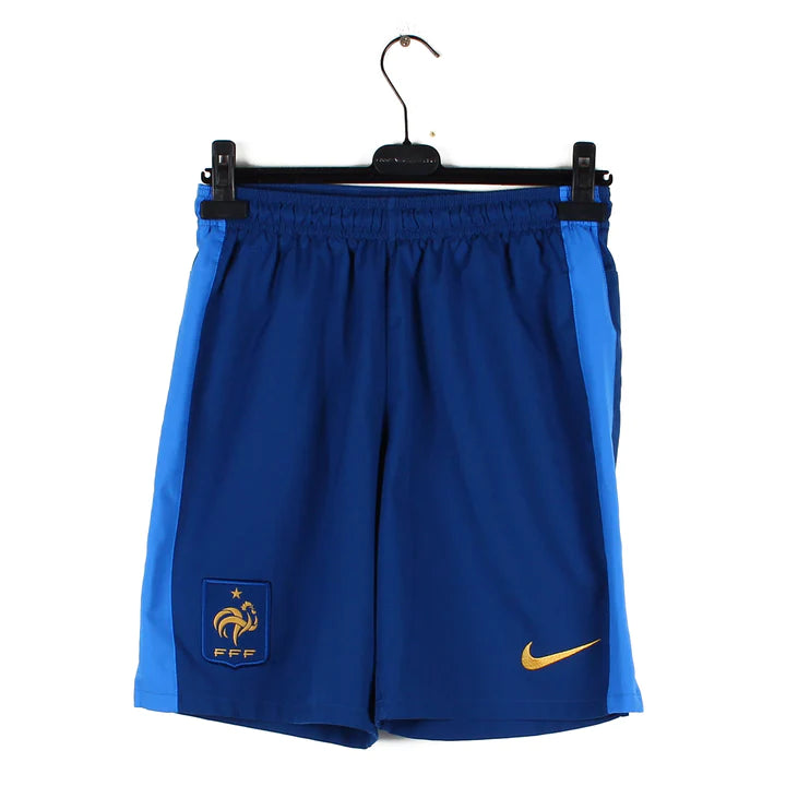 2012/13 - Equipe de France (S) + short