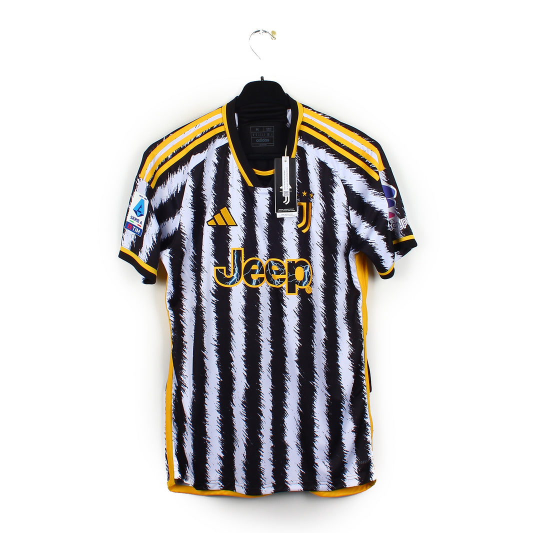 2023/24 - Juventus - T.Weah #22 (M)