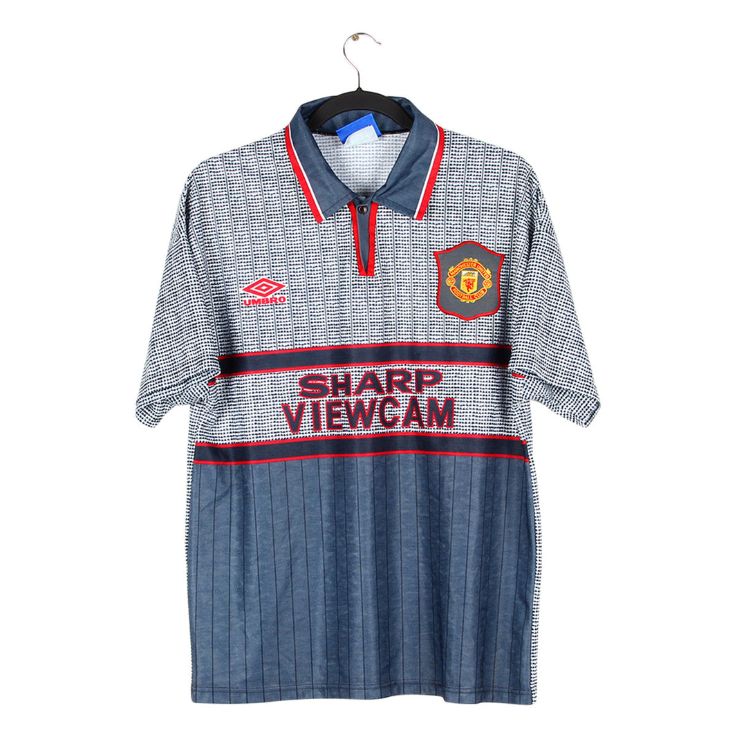 1995/96 - Manchester United (XL enfant)