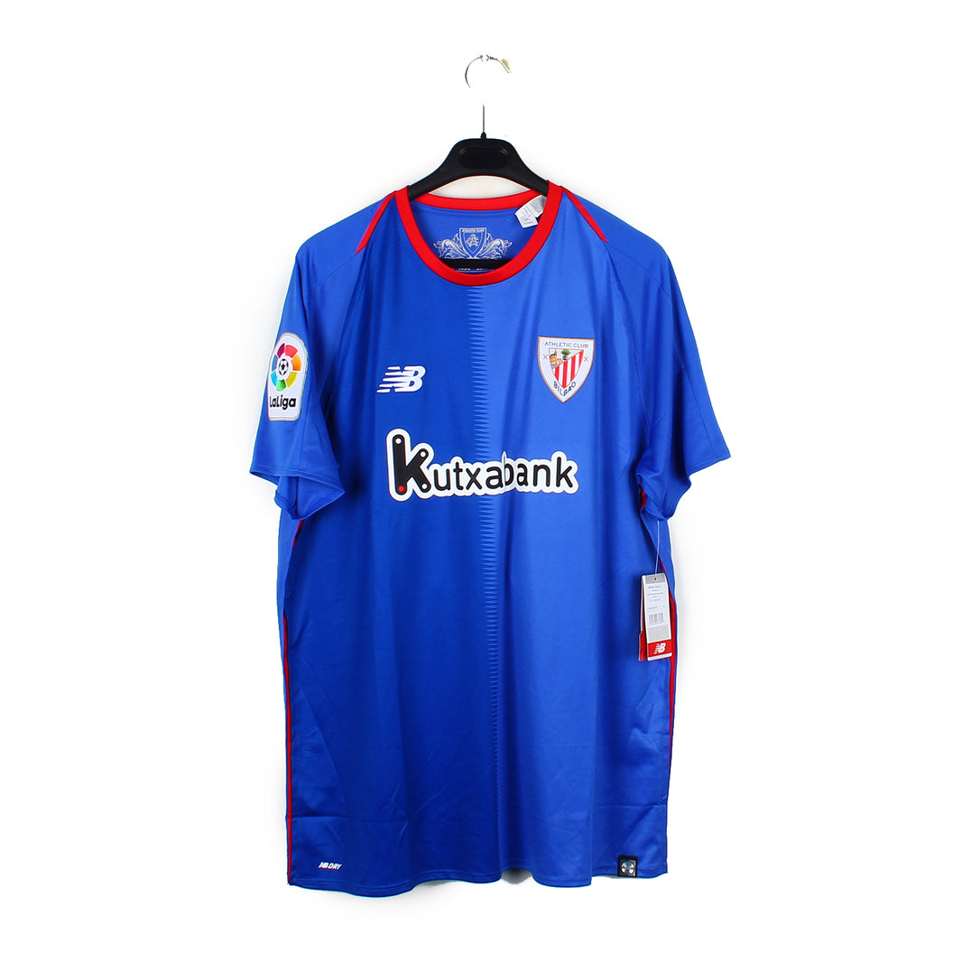 2018/19 - Athletic Bilbao - Aduriz #20 (XL) *120 ans*