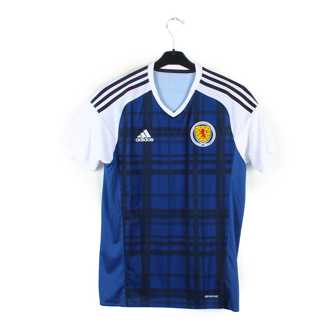 2016/18 - Ecosse (L)