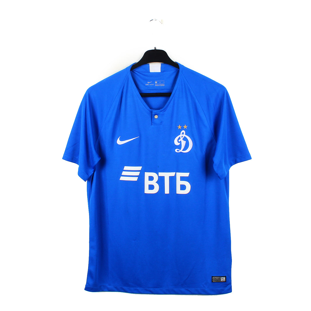 2018/19 - Dynamo Moscou (M)