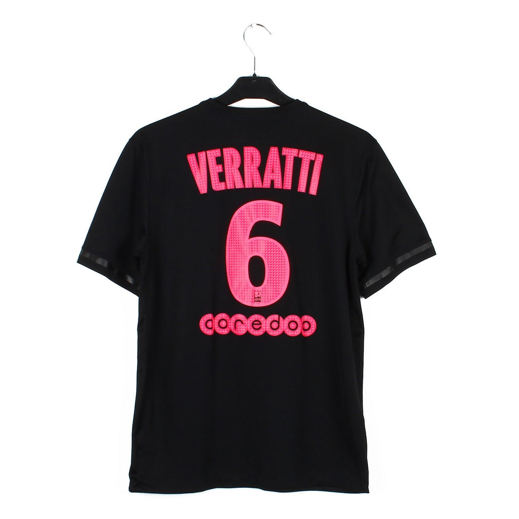 2015/16 - PSG - Verratti #6 (M)