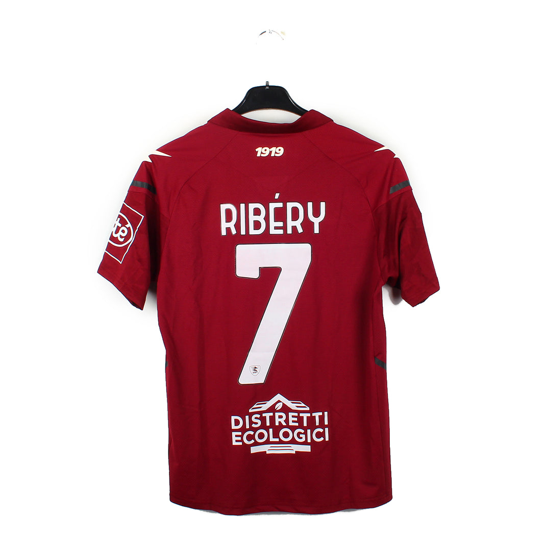 2021/22 - Salernitana - Ribery #7 (M)