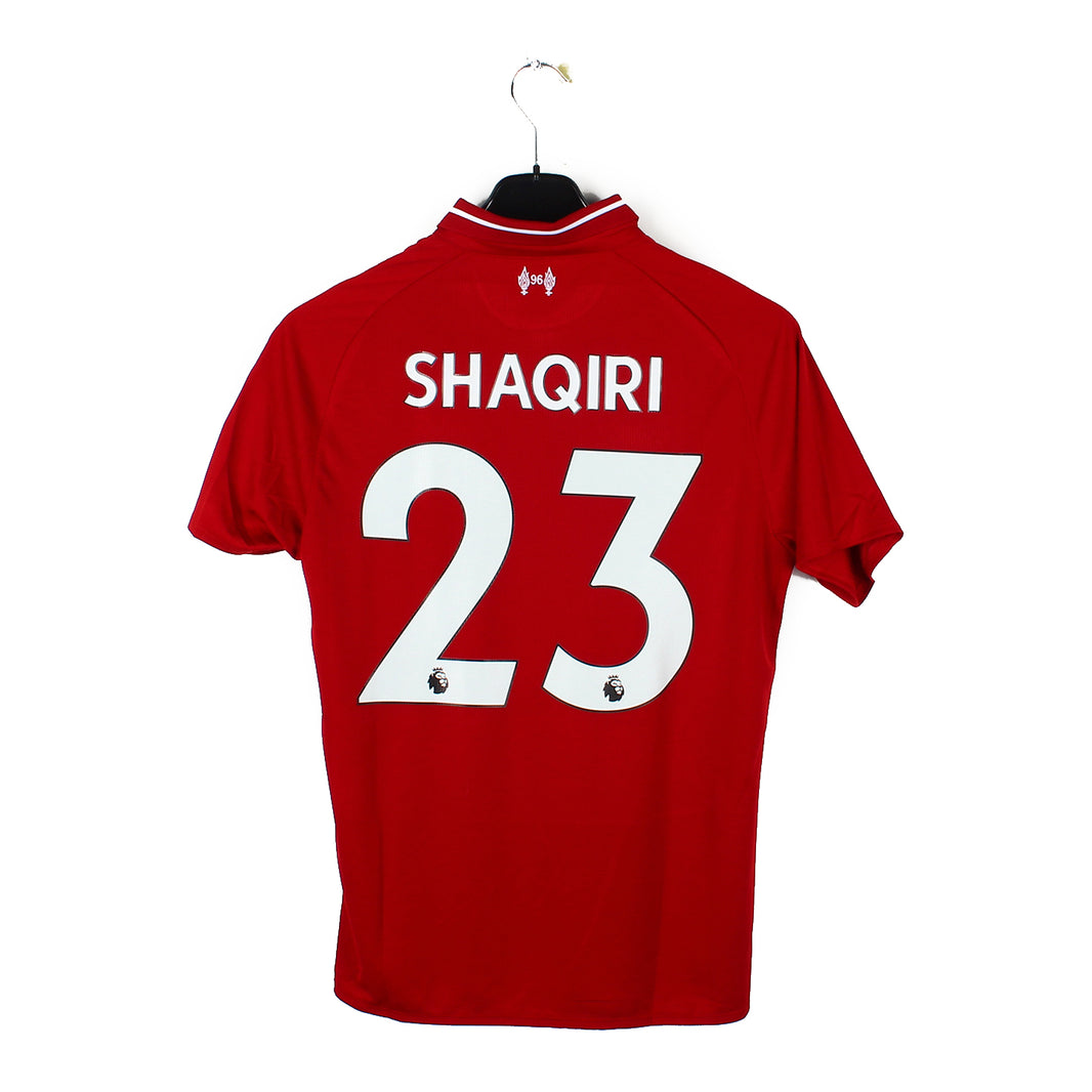 2018/19 - Liverpool FC - Shaqiri #23 (S)