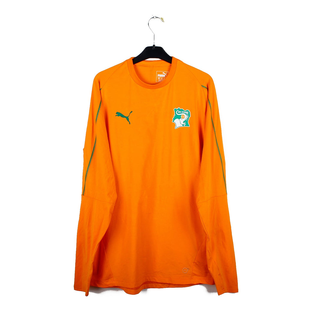 2016/17 - Cote d'Ivoire (XL)