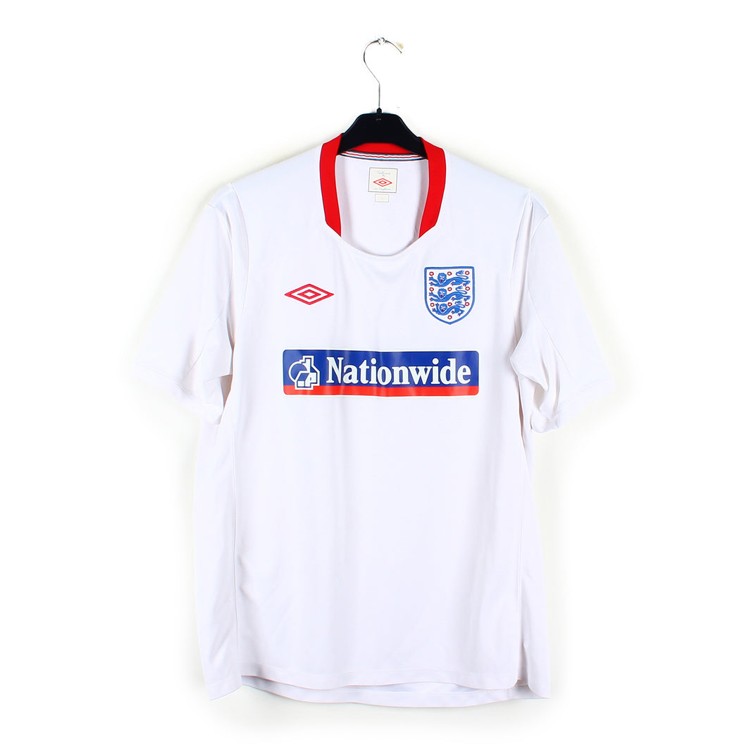 2010/11 - Angleterre (XL)