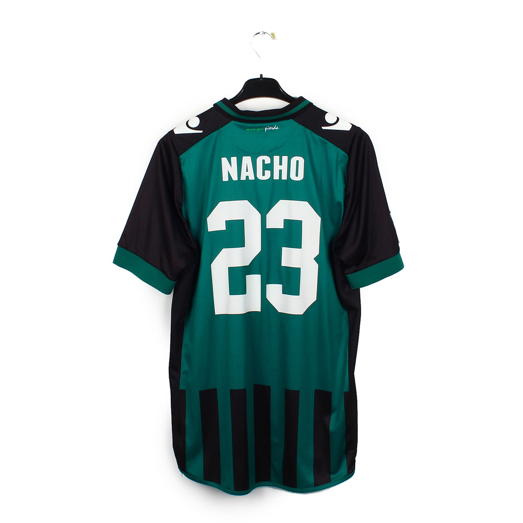 2013/14 - Real Betis - Nacho #23 (XL)