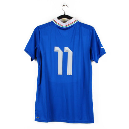 2012/13 - Italie #11 (XL femme) [préparé]