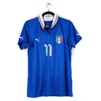 2012/13 - Italie #11 (XL femme) [préparé]