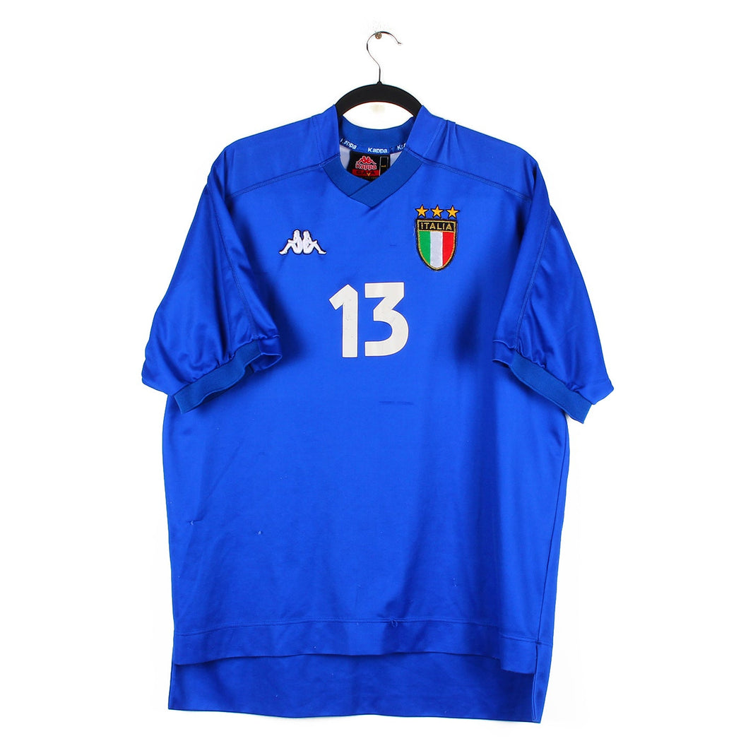 1998/99 - Italie #13 (L)