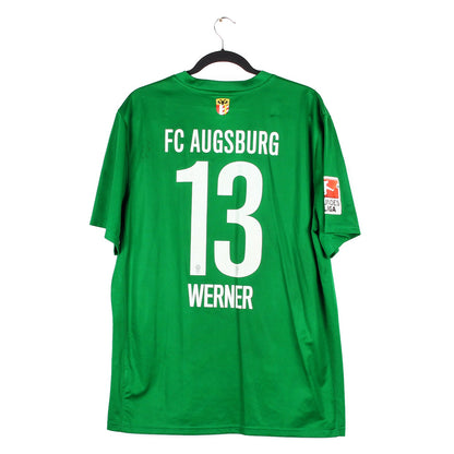 2014/15 - Augsburg FC- Werner #13 (XL)