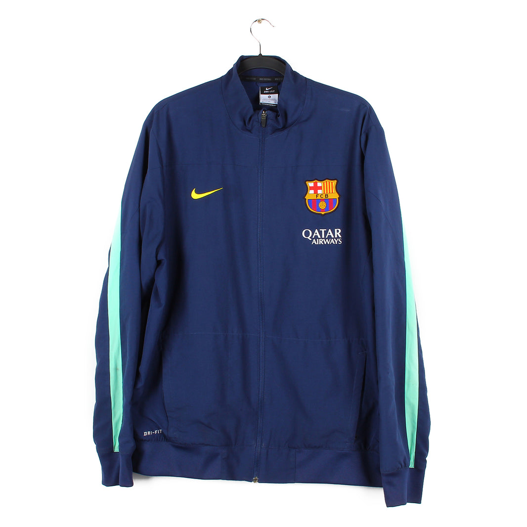 2013/14 - Barcelone (XL enfant)