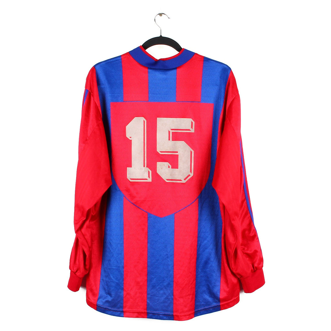 1998/99 - Coupe Gambardella #15 (XL) [porté]