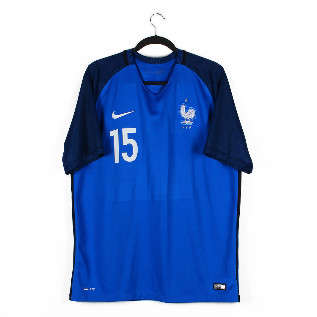 2016 - Equipe de France - Pogba #15 (XL)