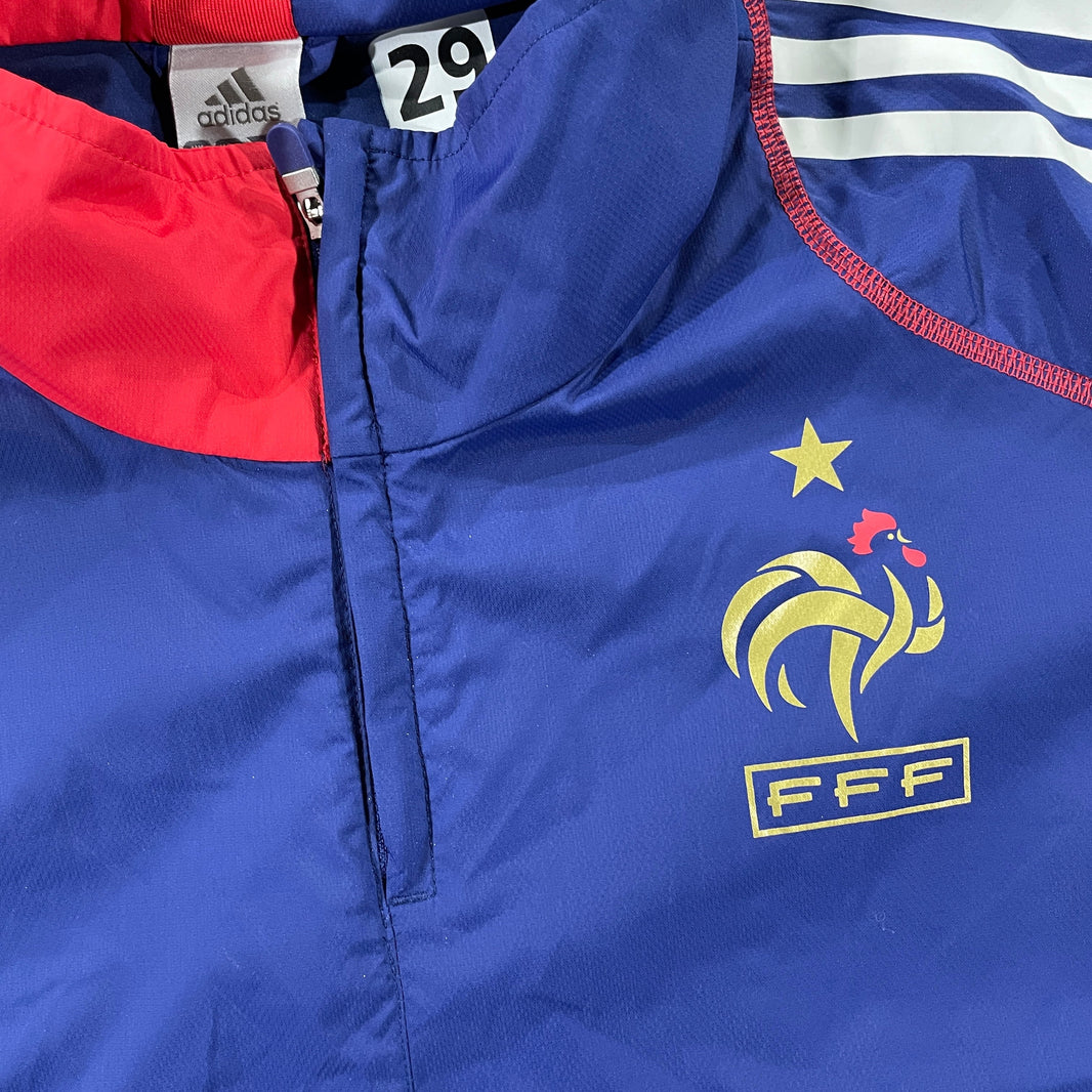 2010 - Equipe de France #29 (L)